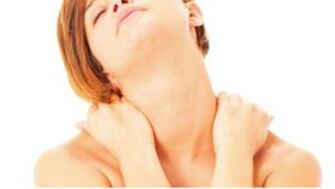 Бенч на крвниот притисок за остеохондроза на грлото на матката