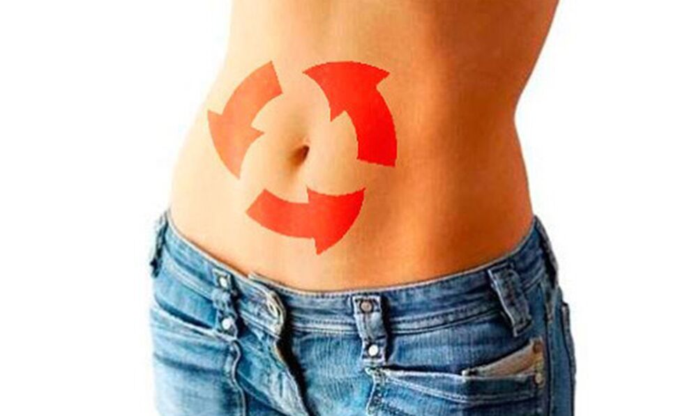 Метаболни нарушувања - причина за развој на остеохондроза