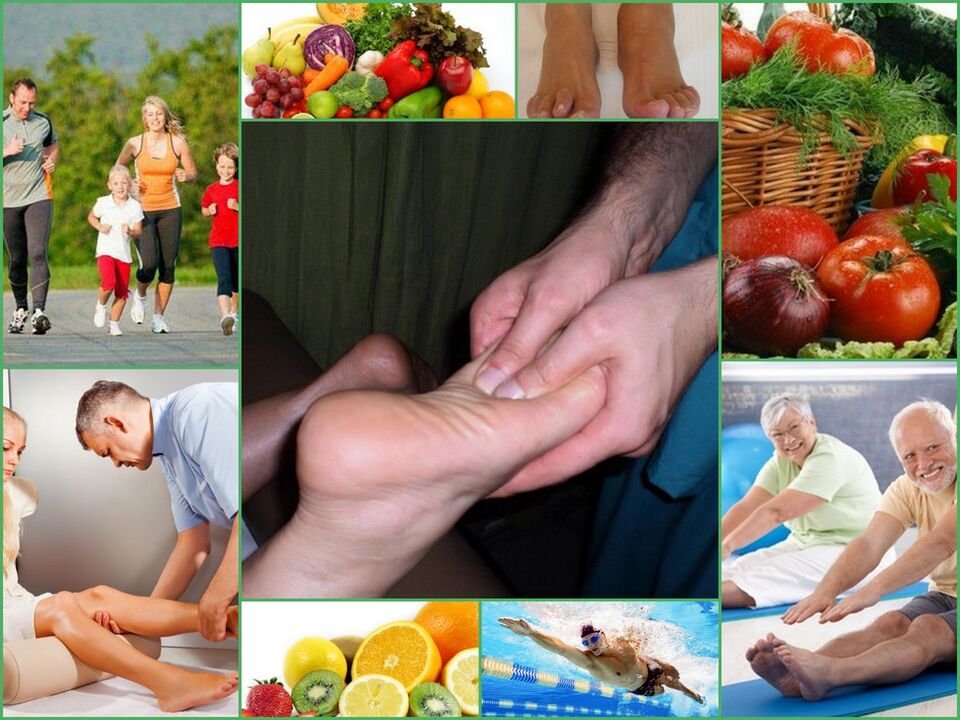 Артроза на превенција на зглобот на коленото